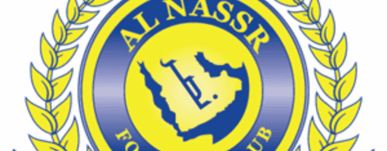 Al Nassr - Football team photo