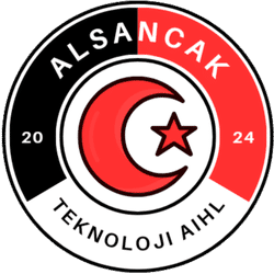 Al Sancak team badge