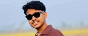 Alamin Hossian