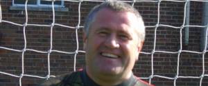 Alan Cavanagh