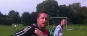 Alan Farrell