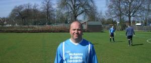 Alan Green