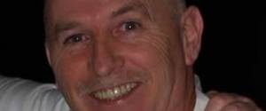 Alan Houston