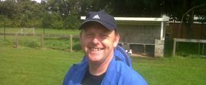 alan hughes