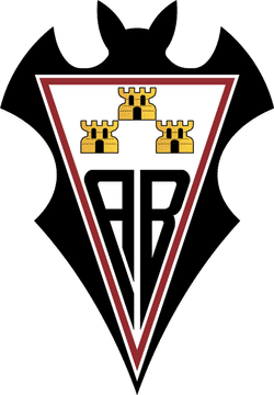 Albacete team badge