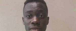 Albert Kangwanda