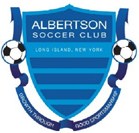 Albertson SC team badge