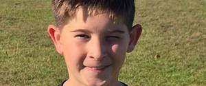Albie Pepper
