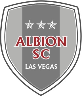 Albion SC LV team badge