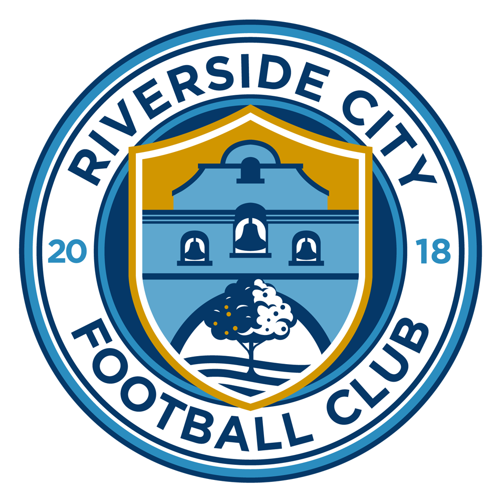 ALBION SC Riverside team badge