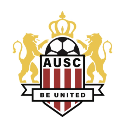 Aldine United SC team badge