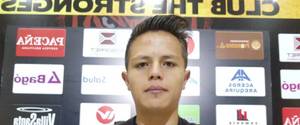 Alejandro Salazar