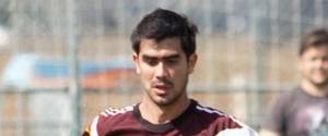 Alex Aldama