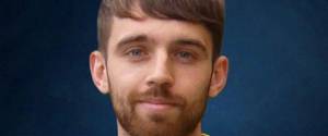 Alex Barron