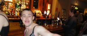 Alex Bellerby