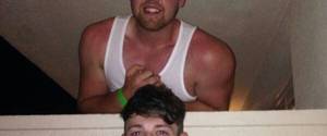 Alex Busher