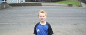 Alex Capstick