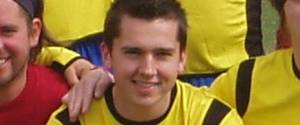 Alex Cordes