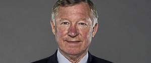Alex Ferguson