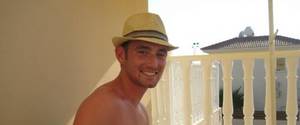 Alex Fowlie
