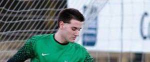 Alex Gill