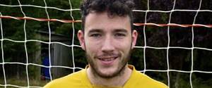 Alex Grover