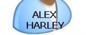 Alex Harley