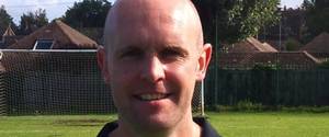 Alex Mcgregor