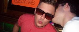 Alex Newberry