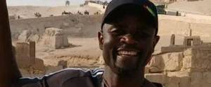Alex Ngaa