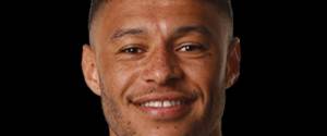 Alex Oxlade Chamberlain