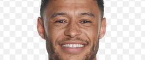 Alex Oxlade-Chamberlain
