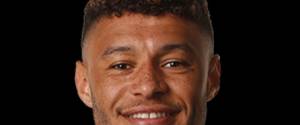 Alex Oxlade Chamberlain