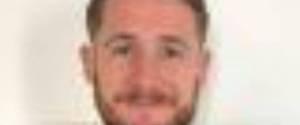 Alex Parsons