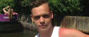 Alex Parsons