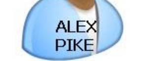 Alex Pike