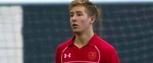 Alex Ramsay