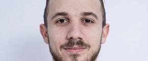 Alex Rogojan