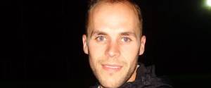 Alex Thompson