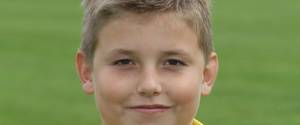 Alex Walton
