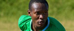 Alex Waweru-Kasengo
