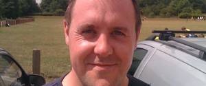 Alex Willcox