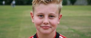 Alex Williams