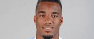 Alexande Lacazette