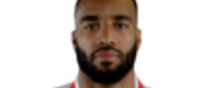 Alexandre Lacazette