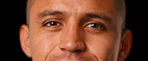 Alexis Sanchez