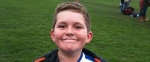 Alfie Brown
