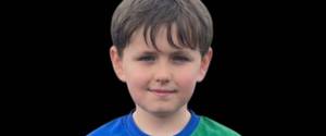 Alfie Bullen