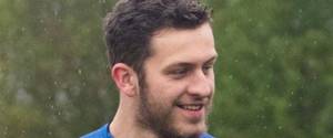 Alfie Collings