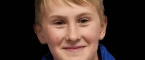 Alfie Crowe